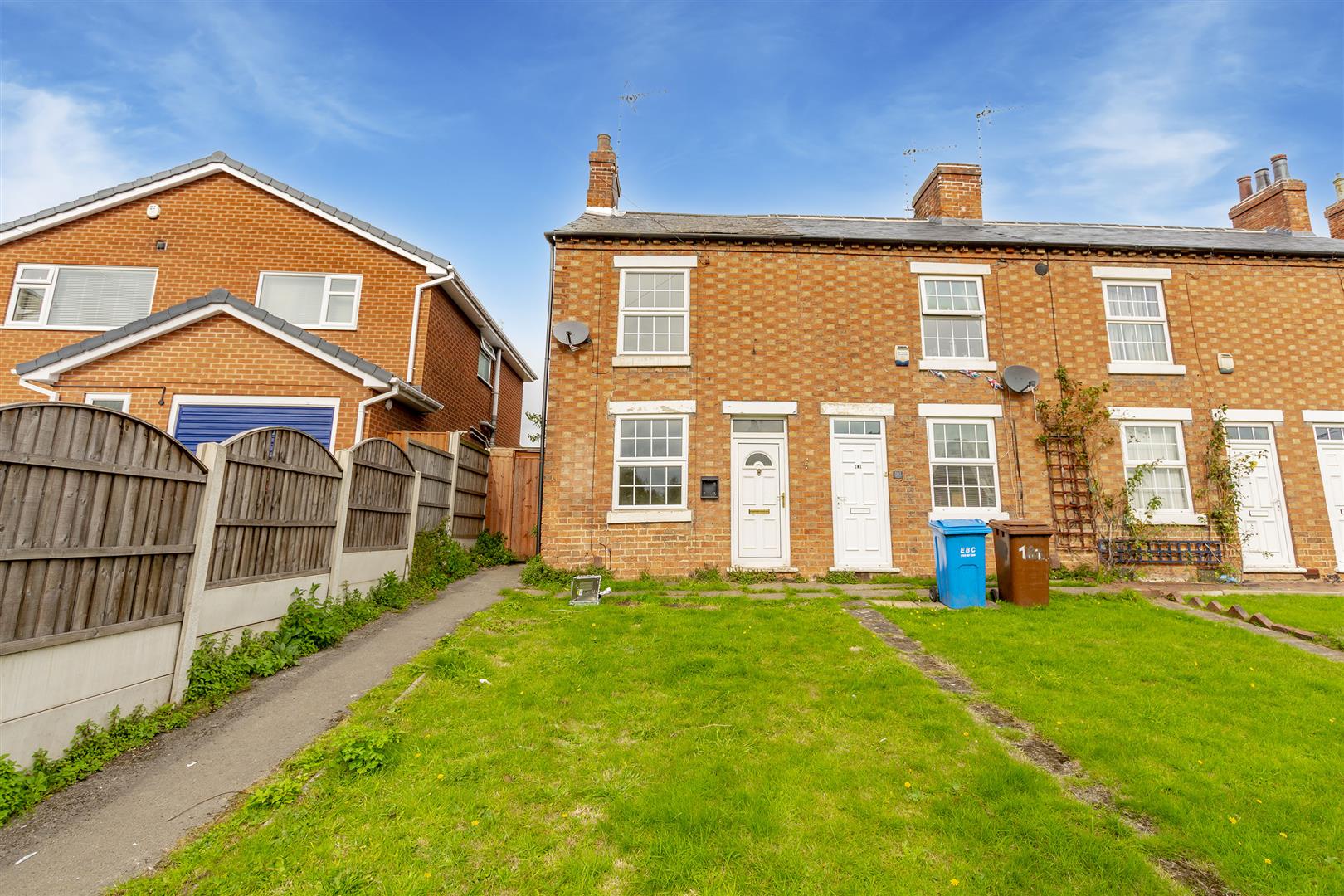 Derby Road, Sandiacre Robert Ellis Estate Agents